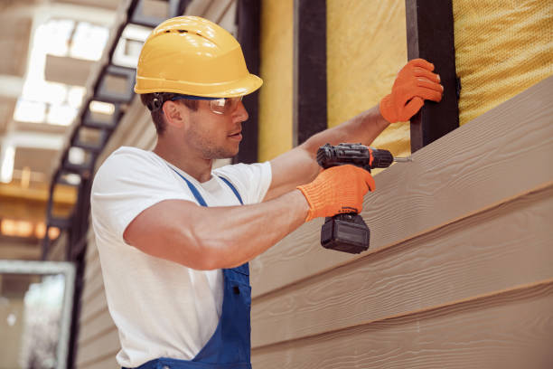 Siding for Multi-Family Homes in Chester, VA