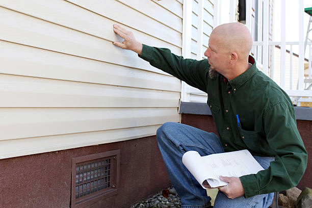 Best Aluminum Siding Installation  in Chester, VA